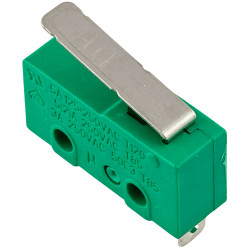 Mikro Switch przełącznik krańcowy pojedynczy