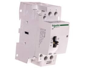 Stycznik modułowy 40A 2Z 0R 230V AC iCT A9C21842