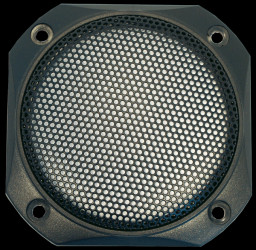 1138 VISATON protective grille for VIS FRS 8