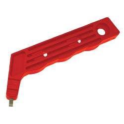Faithfull 23035111 Hand DIY Tile Cutter TCT Tipped
