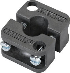 ifm Electronic E10015 Akcesorium montażowe E10015 1 szt.