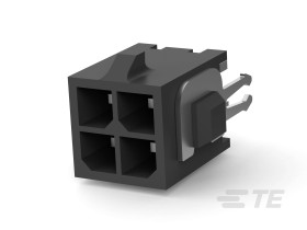 TE Connectivity 3-794680-4, 1 szt.
