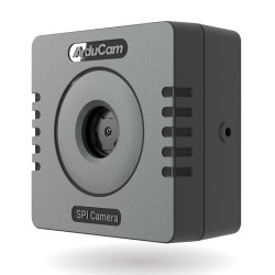 Arducam Mega 5MP SPI Camera Module - Autofocus