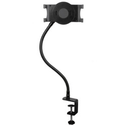 StarTech.com ARMTBLTUGN Gooseneck Tablet Holder - Bendable Tablet Arm