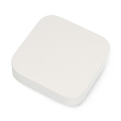Xiaomi Mi Smart Home Hub 2 - centralka WiFi/ZigBee/Bluetooth + LAN