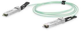 Digitus DN-81621 DN-81621 Kabel 100 GBit/s 1 m