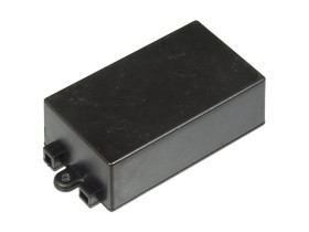 Obudowa do przetwornic 65x35x22mm