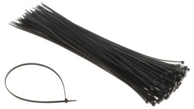 Opaska Kablowa Opc-450X4.8/B*P100