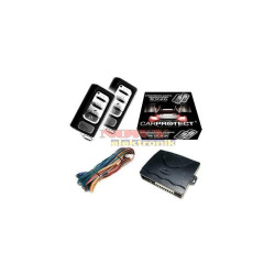 Sterownik zamka centralnego BX40 uniwersalne Carprotect