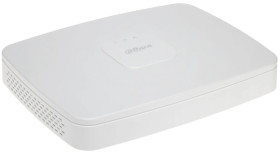 Rejestrator IP 8-kanałowy 8.3 Mpx NVR4108-4KS2