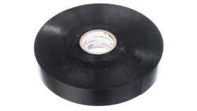 Taśma Izolacyjna 19X 33M Czarna Pvc Scotch 22 80012017044/7000031344