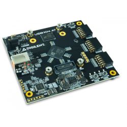USB104 A7 FPGA Development Board (410-398) - zestaw rozwojowy FPGA z układem Artix-7 100T
