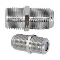 Złącze GN F - GN F standard, ( beczka )