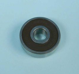 626 6x19x6 2RS C3 NSK ŁOŻYSKO