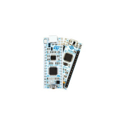 NUCLEO-L031K6 - zestaw startowy z mikrokontrolerem STM32L031K6T6