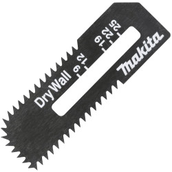 Makita B-49703-10 Drywall hammer Saw Blades 10pce