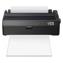 Epson C11CF40403 Epson LQ-2090II dot matrix printer 550 cps