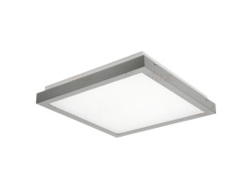 Oprawa oświetleniowa LED plafoniera TYBIA z mikrofalowym czujnikiem ruchu 38W-NW-SE 24641 KANLUX