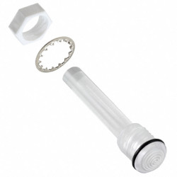 Światłowód do LED, dł. 33.53mm, VCC