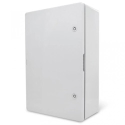 Skrzynka, szafa, obudowa ABS, plastikowa rozdzielnica ELS Elektrotechnika OA600400200