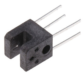 Czujnik optyczny szczelinowy Przewlekany ROHM RPI-246