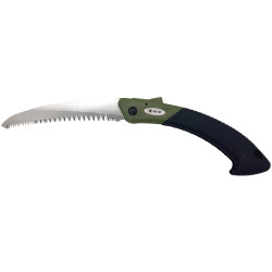Berger &amp; Schr&#xF6;ter 27080 Folding Saw 170mm Compact and Durable