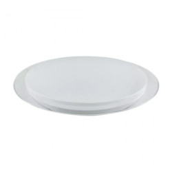 Plafoniera Saturn LED star sky 30W 425x60mm 4000K 2900lm IP40 VS-80028