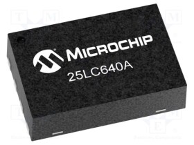 25LC640AT-E/MNY