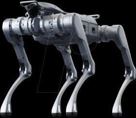 A2 PRO Unitree A2 Pro