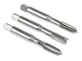 Zestaw gwintowników M10 Dormer