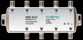 SWE04001 Axing satellite combiner