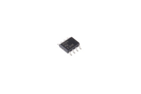 Układ przełącznika zasilania 1.65A SOIC SMD Przełącznik dolnej gałęzi 10 V Low Side