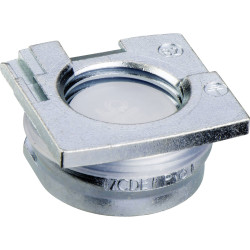 Telemecanique ZCDEP16 Cable Grommet Metal 1 piece(s)