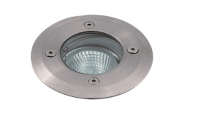 50W MR16 / GU10 Inground Uplight