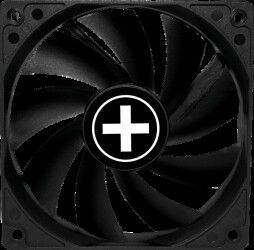 XPF120.B Xilence XPF120.B enclosure fan, 120 mm, PWM