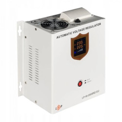 STABILIZATOR NAPIĘCIA SIECIOWEGO 5100W LP-W-8500RD EU 7