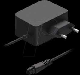 PR3PXEU3 4-pin EU power supply unit, 18 W