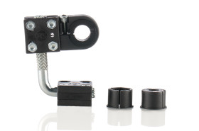 Uchwyt montażowy Wspornik montażowy RS PRO do Typ M12, typ M14, typ M18, typ M4, typ M5, typ M8