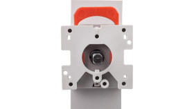 Rozłącznik Izolacyjny 3P 25A Do Wbudowania Bez Pokrętła Ga025c