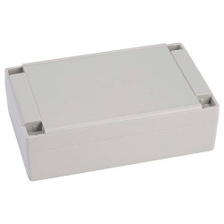 Camdenboss CRDCG0006 Obudowa uniwersalna, (D x S x W) 145 x 90 x 45 mm, tworzywo ABS, 4 szt.