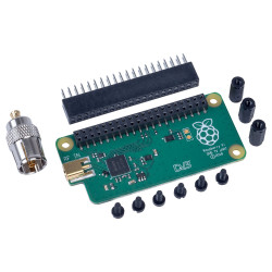 Raspberry Pi RPI-TV-UHAT TV HAT For Raspberry Pi