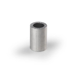 Tuleja dystansowa fi10mm długość 20mm aluminium PSK36.200