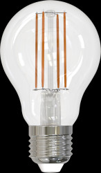 401058 LED filament light E27, 7 W, 806 lm, 2700 K, dimmable