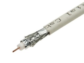 Kabel koncentryczny NS100 TRI SHIELD