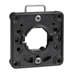 Osłona do przycisku Płytka do uzytku z: Korpus przełącznika krzywkowego Schneider Electric