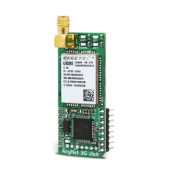MIKROE AnyNet 3G-AA Click (For United States)