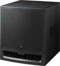 Aktywny subwoofer PA 1000W PA PSUB-418AK