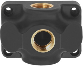 Final distributor, 15 bar, PA, for jacks, 112613