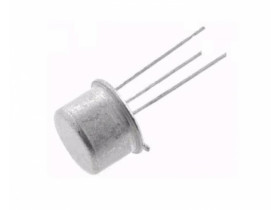 Tranzystor 2N3019 To5