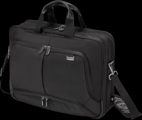 D30842-RPET Notebook bag, 12 - 14.1 inches, black